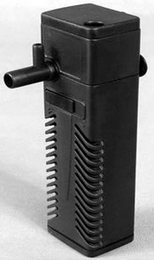 Internal or Submersible Filters