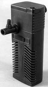 Internal or Submersible Filters