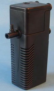 Internal or Submersible Filters