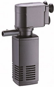 Internal or Submersible Filters