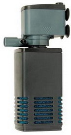 Internal or Submersible Filters