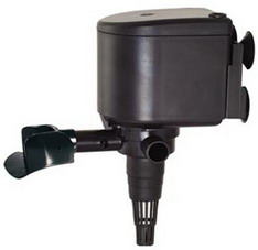 Powerhead, Aquarium Water pumps