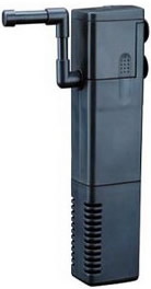 Internal or Submersible Filters