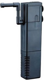 Internal or Submersible Filters